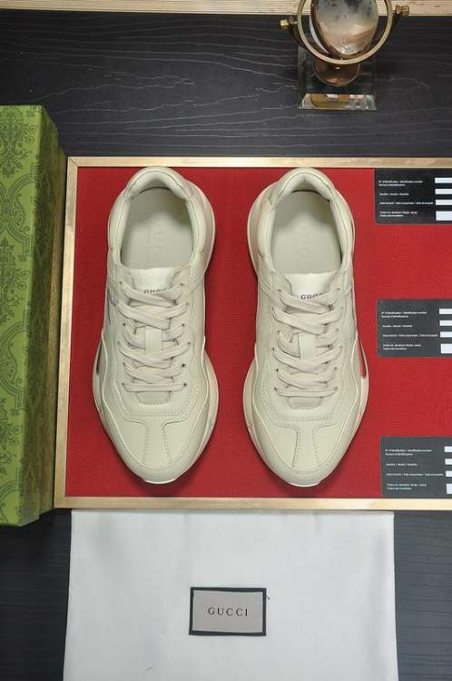 Picture of Gucci Shoes _SKUGuccisz35-4038-45hnh08419803